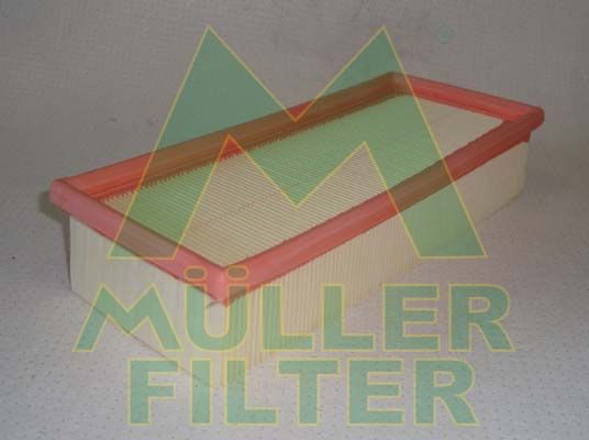 MULLER FILTER Ilmansuodatin PA147